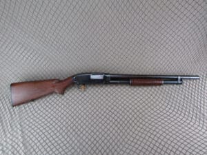 ruger single six three screw 22 wmr with box #20 42097