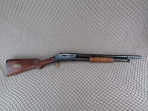 ruger single six three screw 22 wmr with box #20 42097