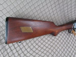 ruger single six three screw 22 wmr with box #20 42097