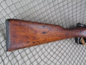 ruger single six three screw 22 wmr with box #20 42097