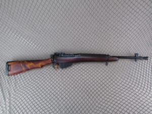 ruger single six three screw 22 wmr with box #20 42097