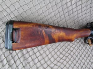 ruger single six three screw 22 wmr with box #20 42097