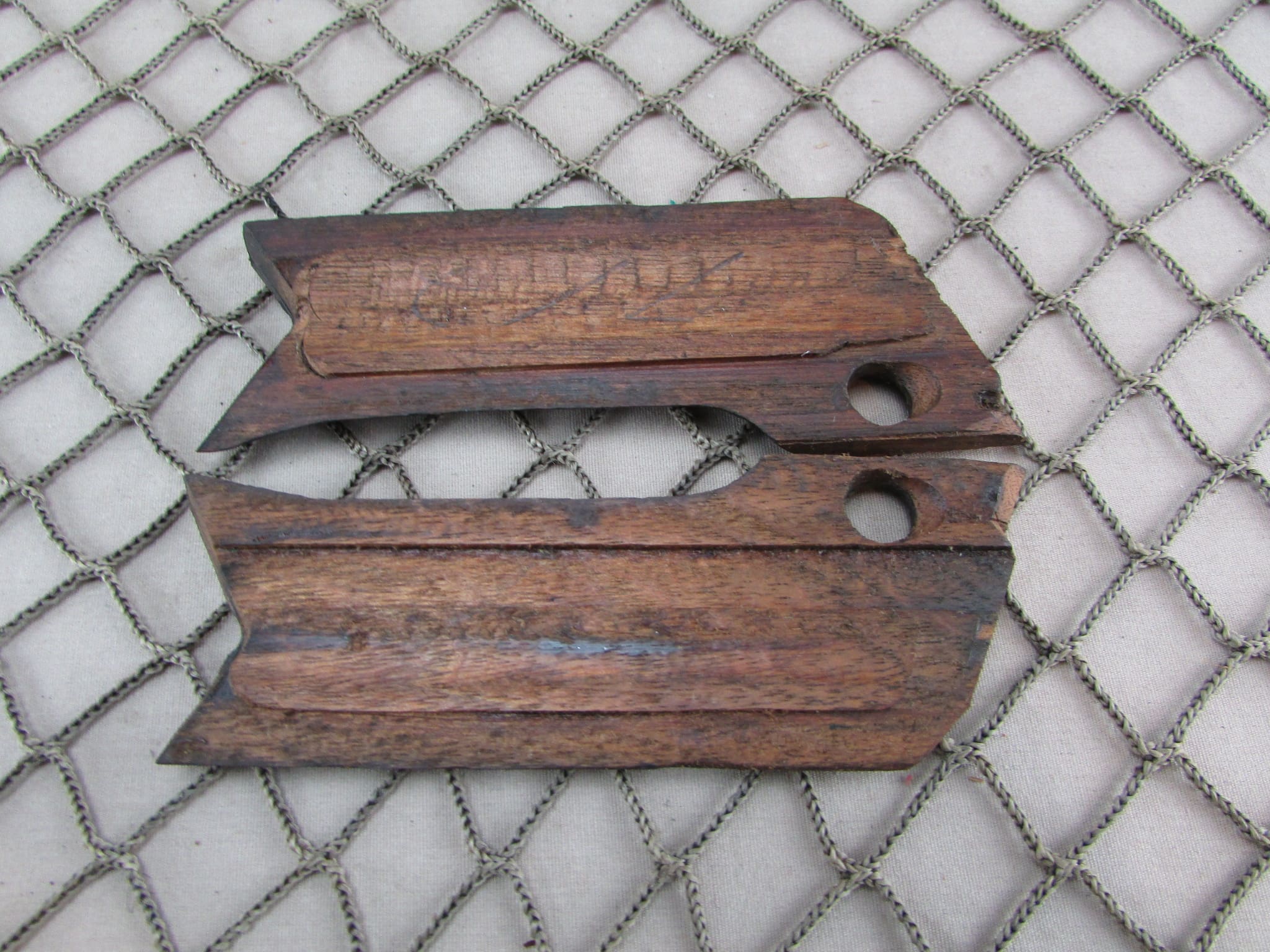 ruger single six three screw 22 wmr with box #20 42097