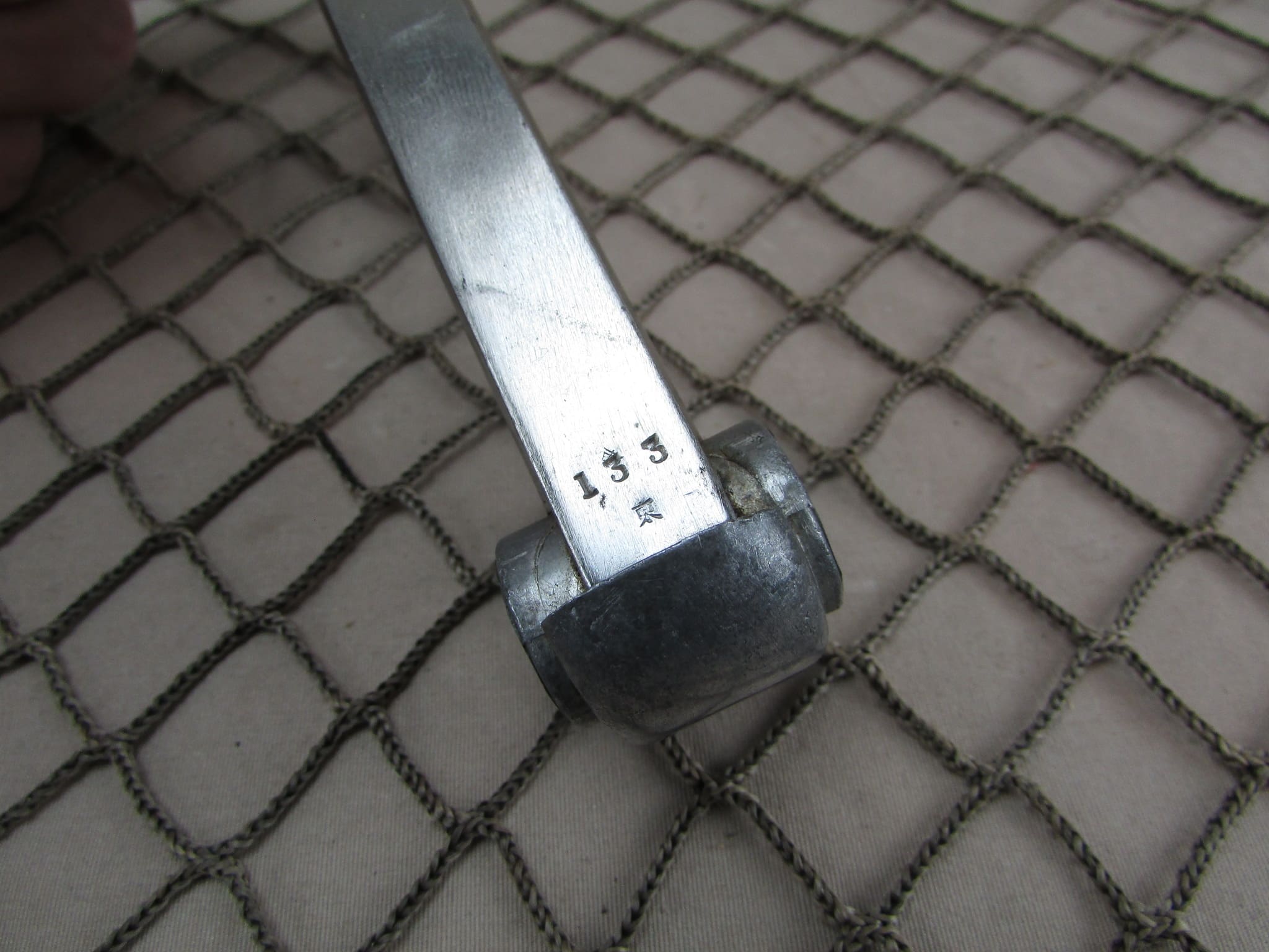 ruger single six three screw 22 wmr with box #20 42097