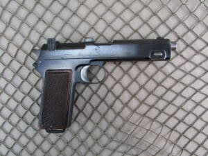 ruger single six three screw 22 wmr with box #20 42097