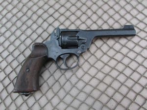 ruger single six three screw 22 wmr with box #20 42097