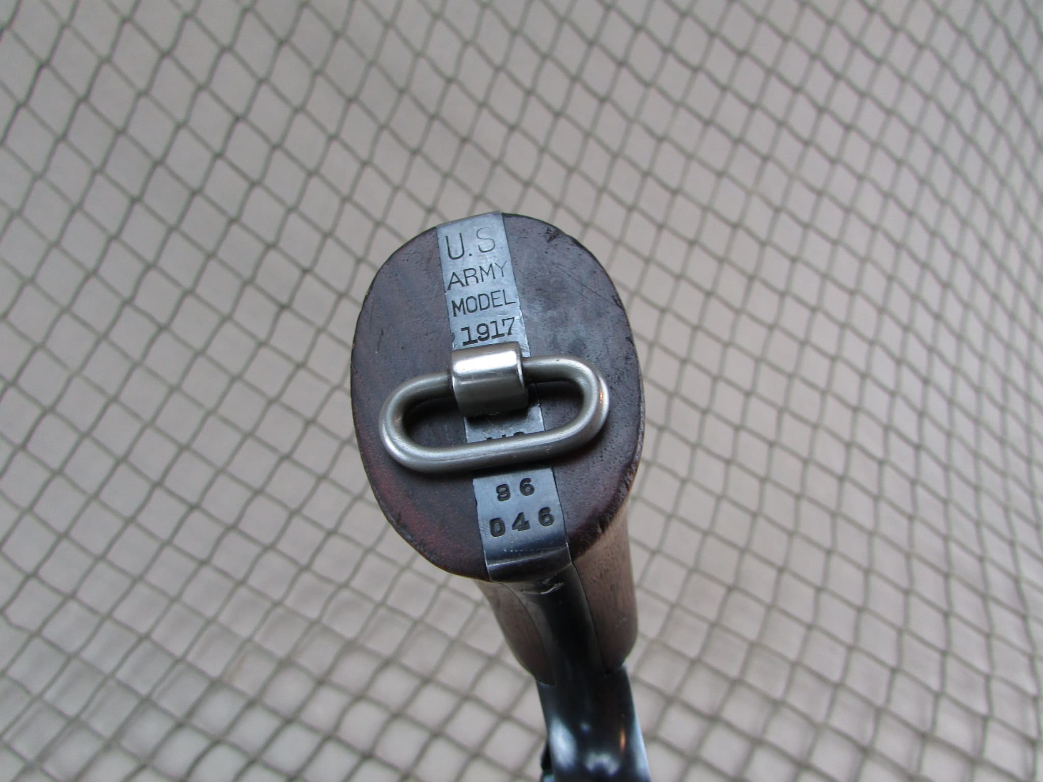 ruger single six three screw 22 wmr with box #20 42097