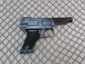 ruger single six three screw 22 wmr with box #20 42097