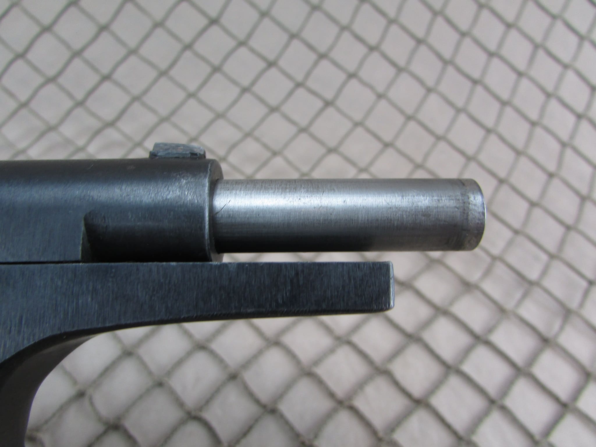 ruger single six three screw 22 wmr with box #20 42097