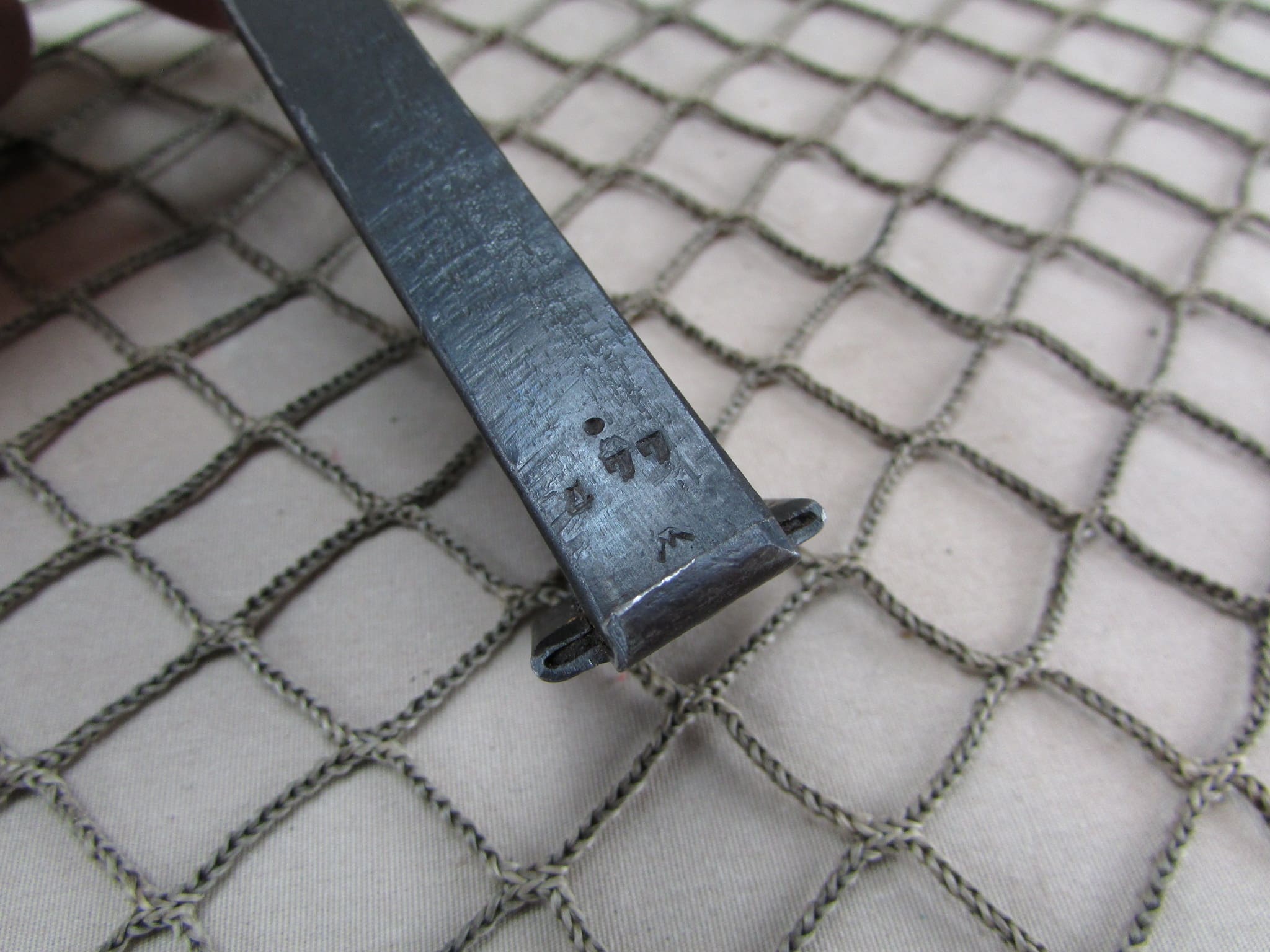 ruger single six three screw 22 wmr with box #20 42097