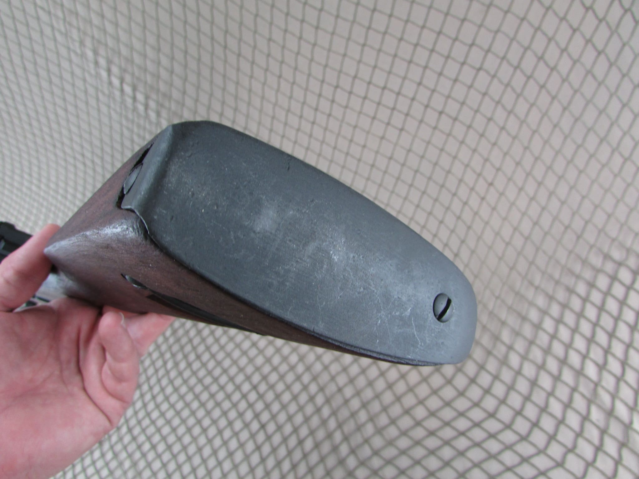 international harvester m1d garand miltech arms rebuild #4550249