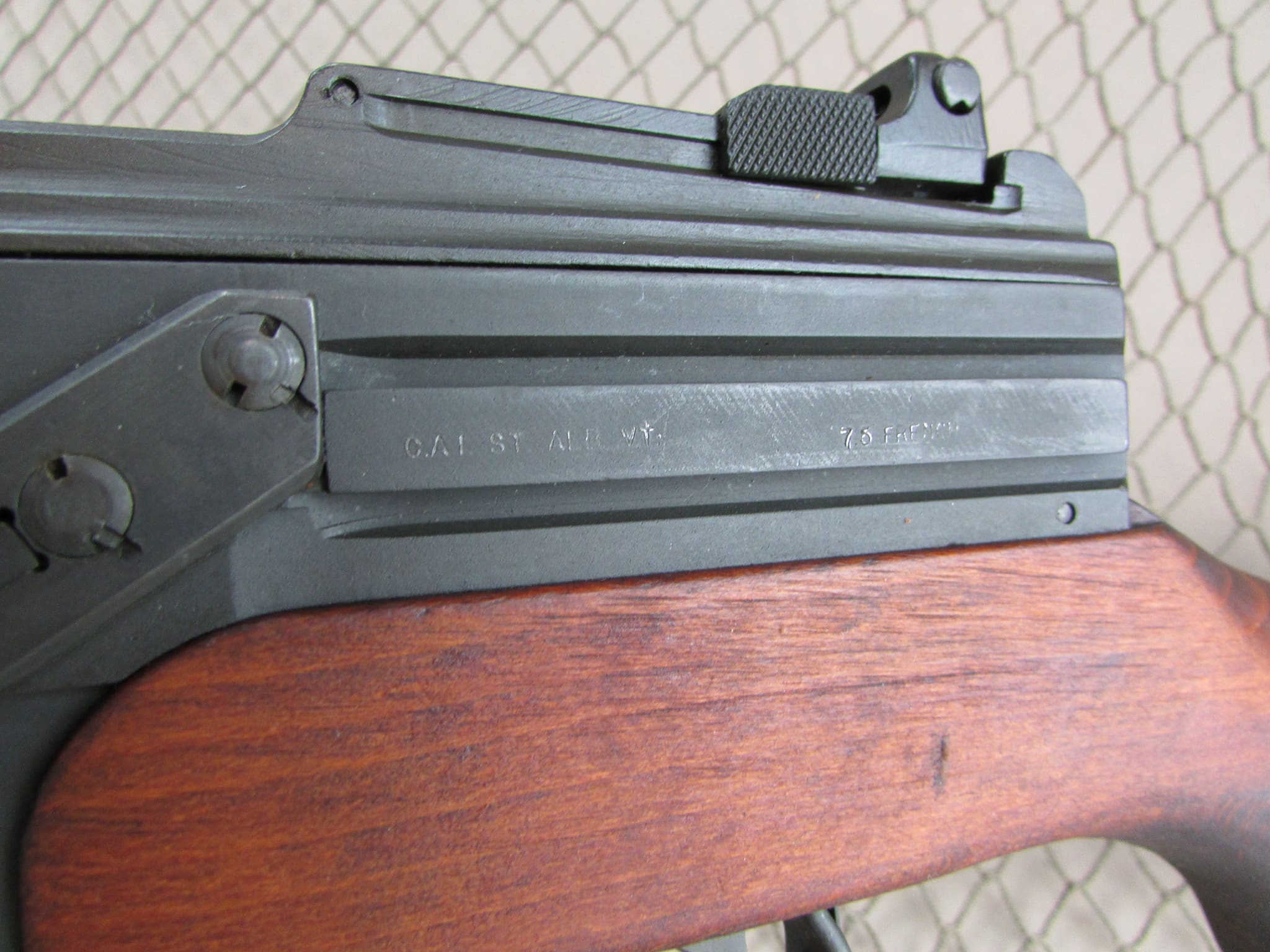 international harvester m1d garand miltech arms rebuild #4550249