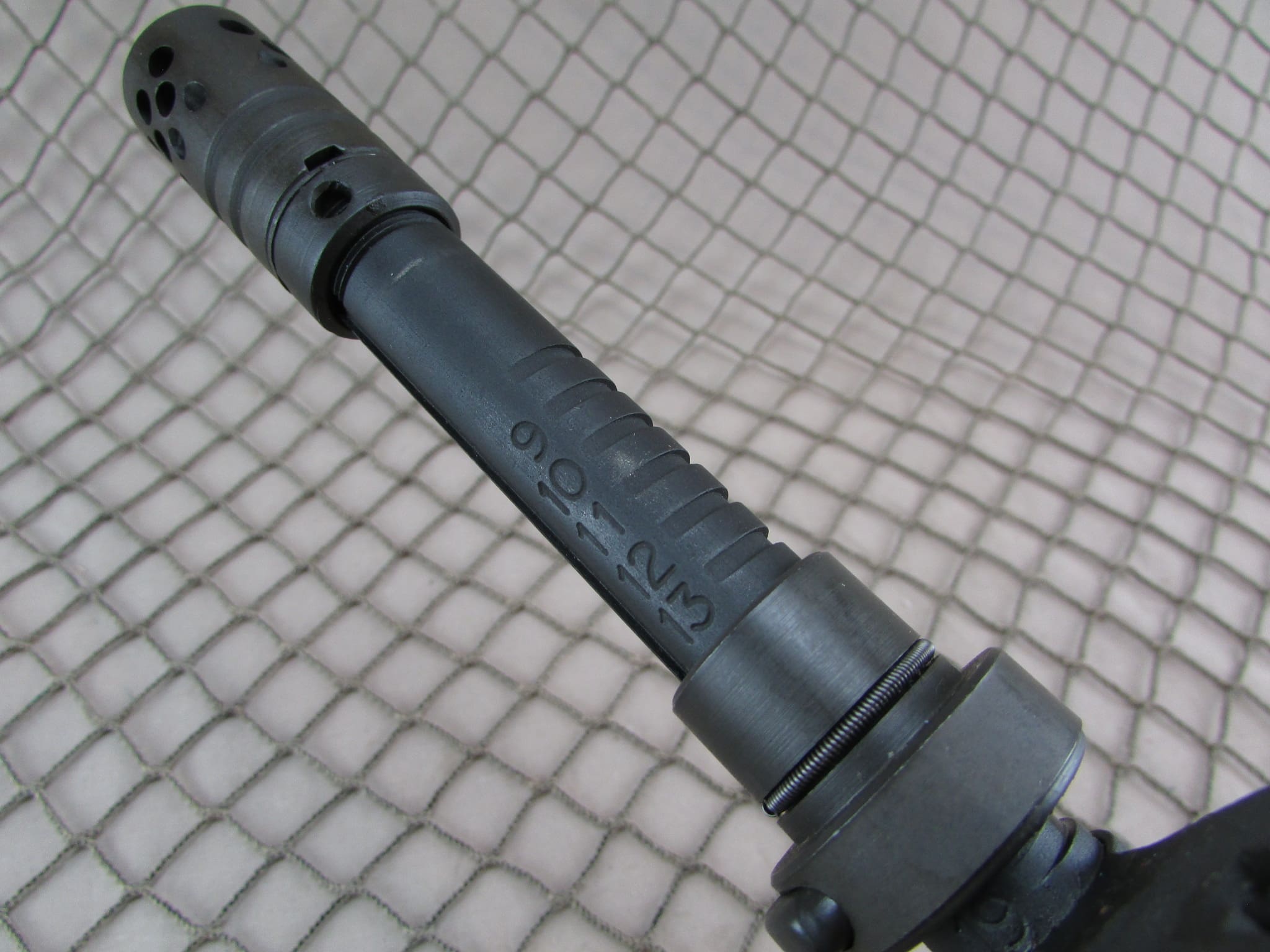 international harvester m1d garand miltech arms rebuild #4550249