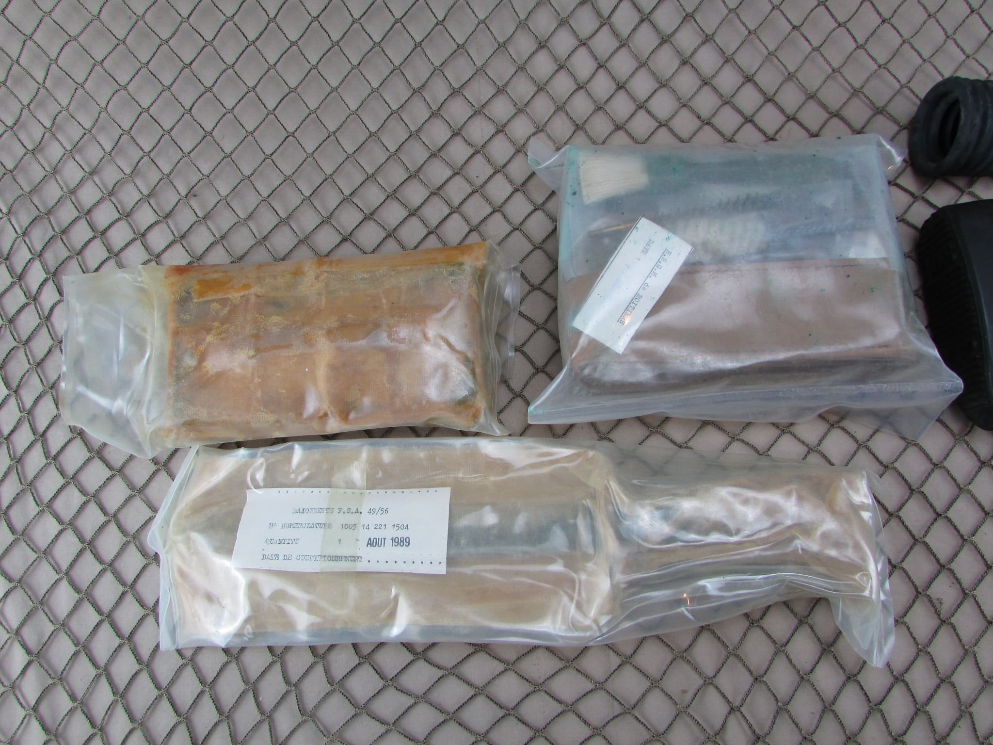 international harvester m1d garand miltech arms rebuild #4550249