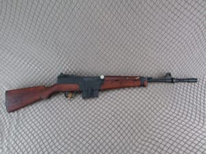 international harvester m1d garand miltech arms rebuild #4550249