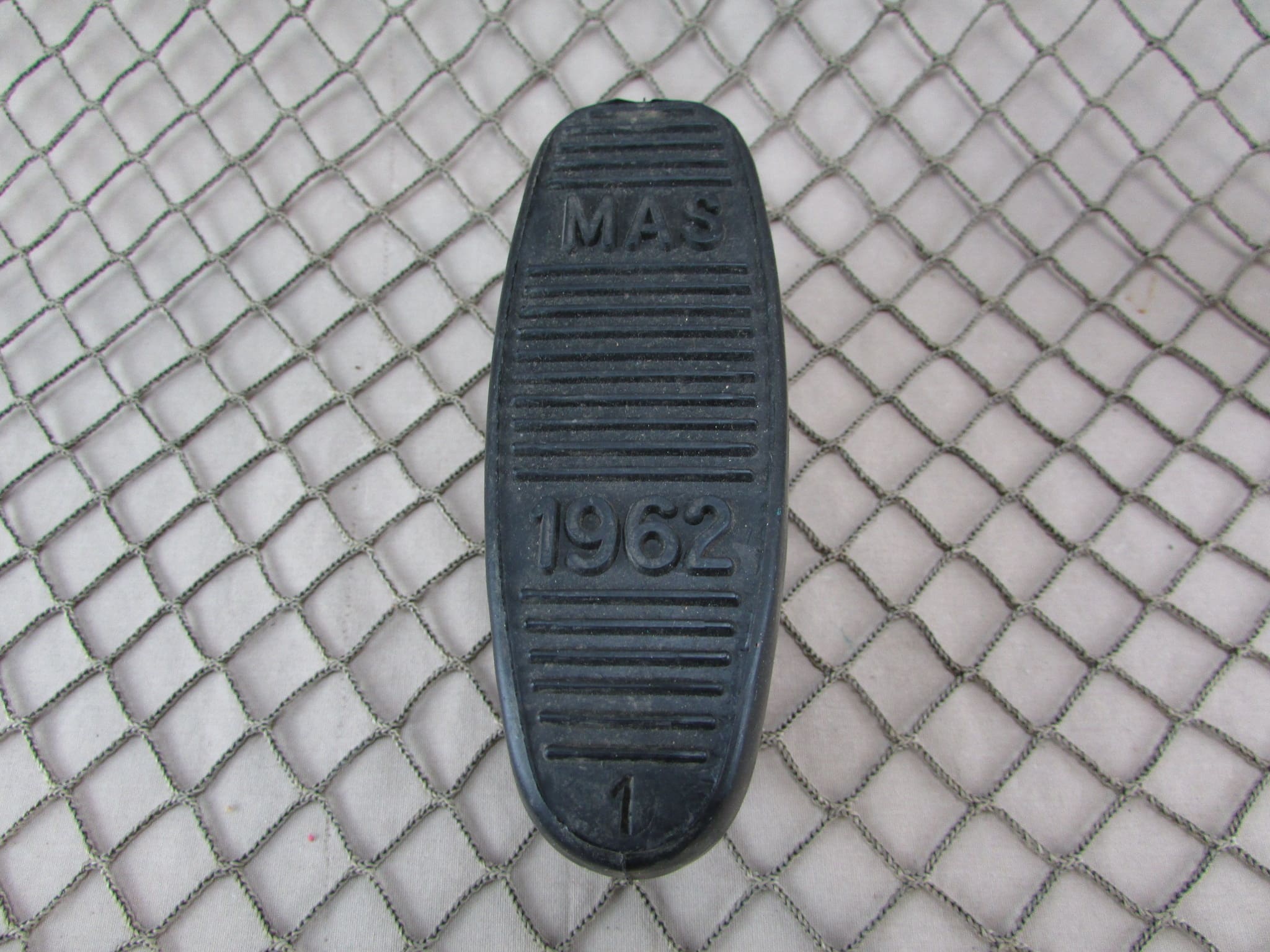 international harvester m1d garand miltech arms rebuild #4550249