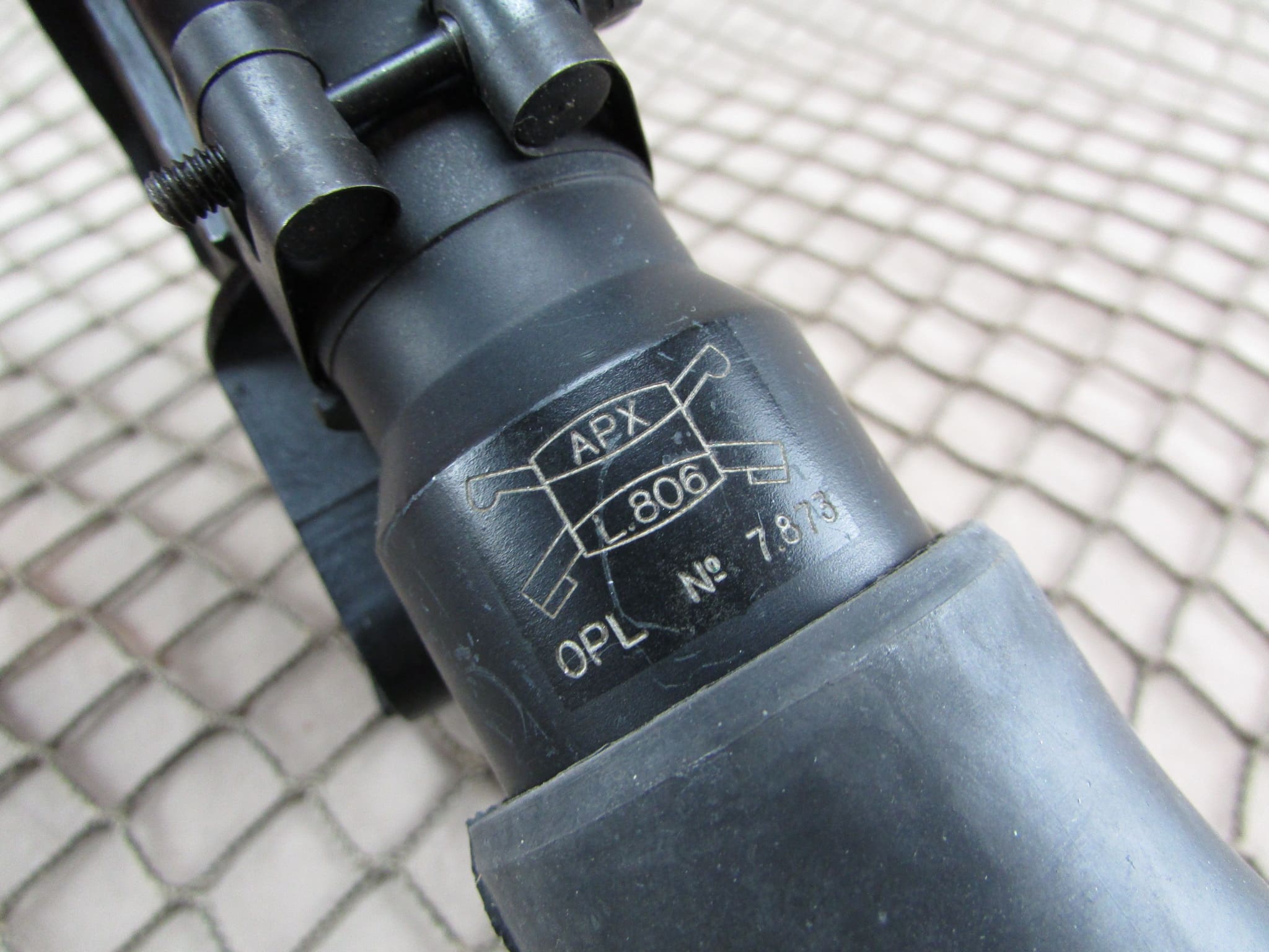 international harvester m1d garand miltech arms rebuild #4550249