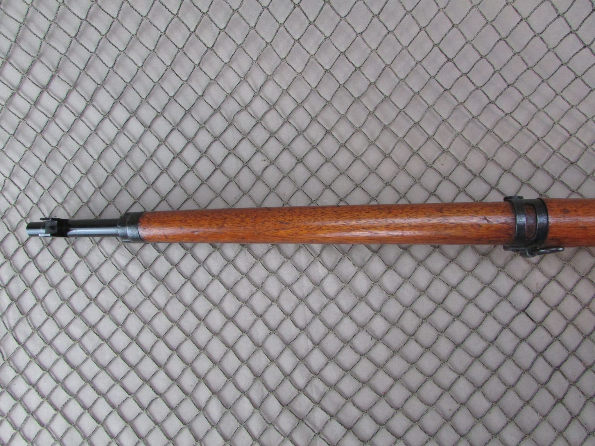 international harvester m1d garand miltech arms rebuild #4550249