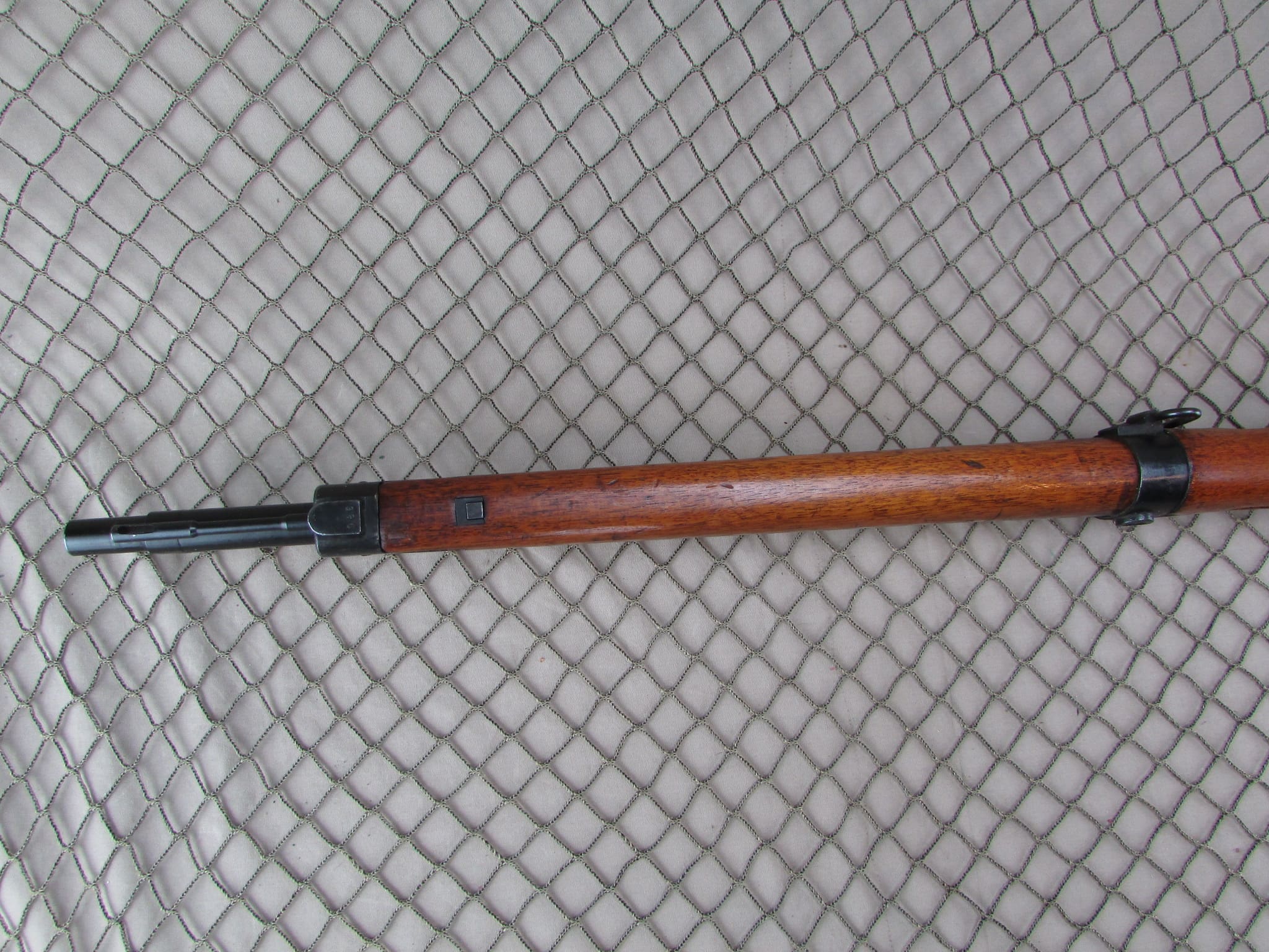 international harvester m1d garand miltech arms rebuild #4550249