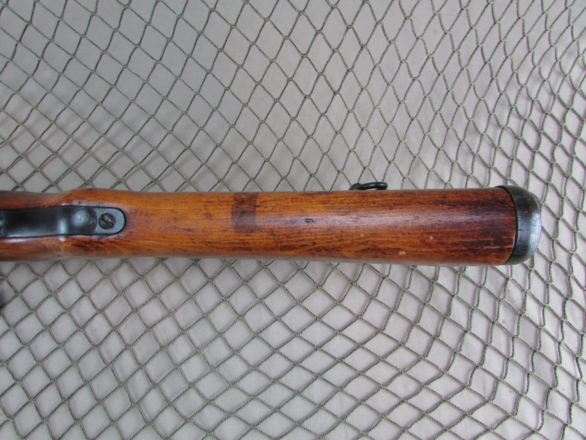 international harvester m1d garand miltech arms rebuild #4550249