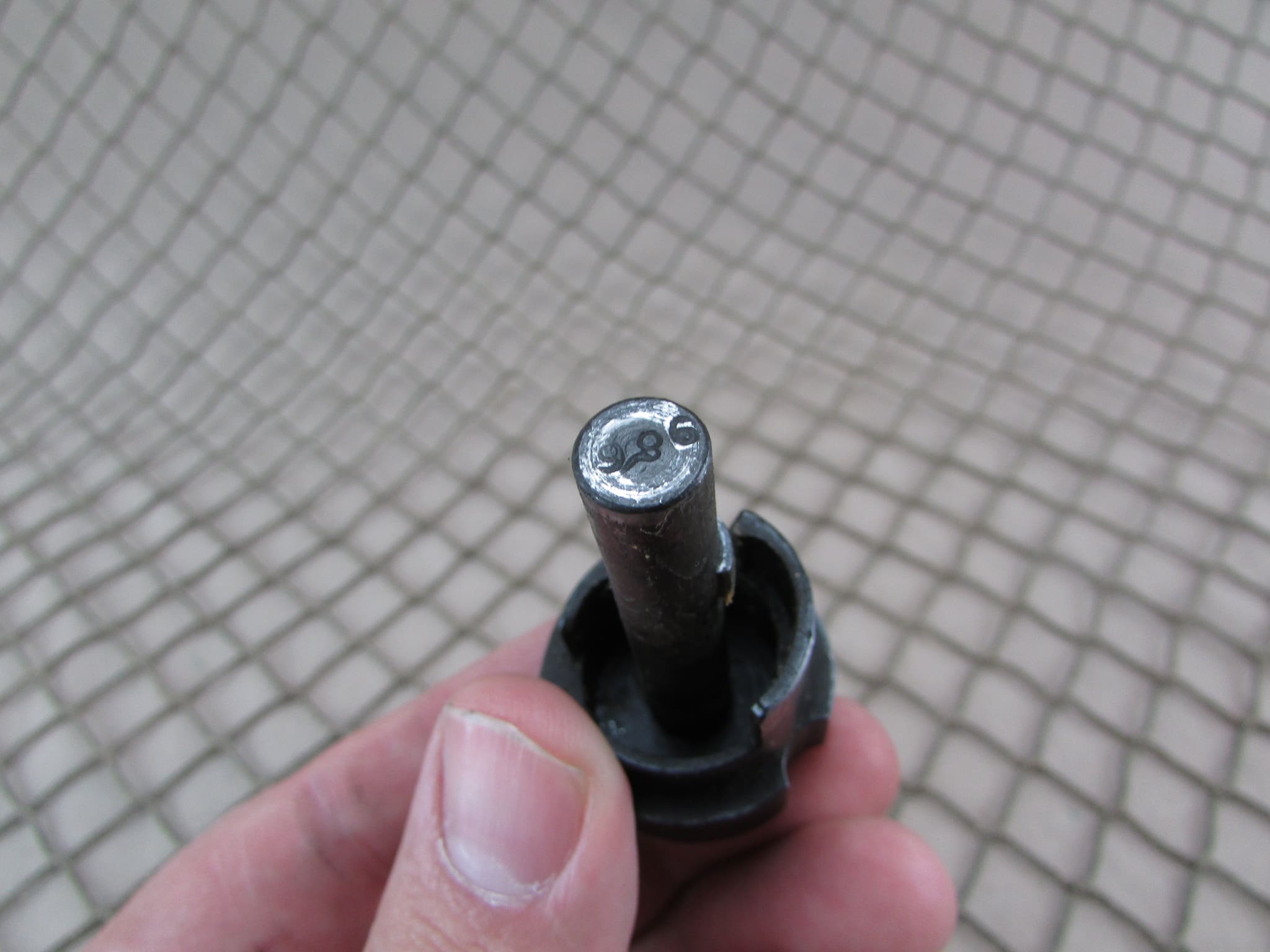 international harvester m1d garand miltech arms rebuild #4550249