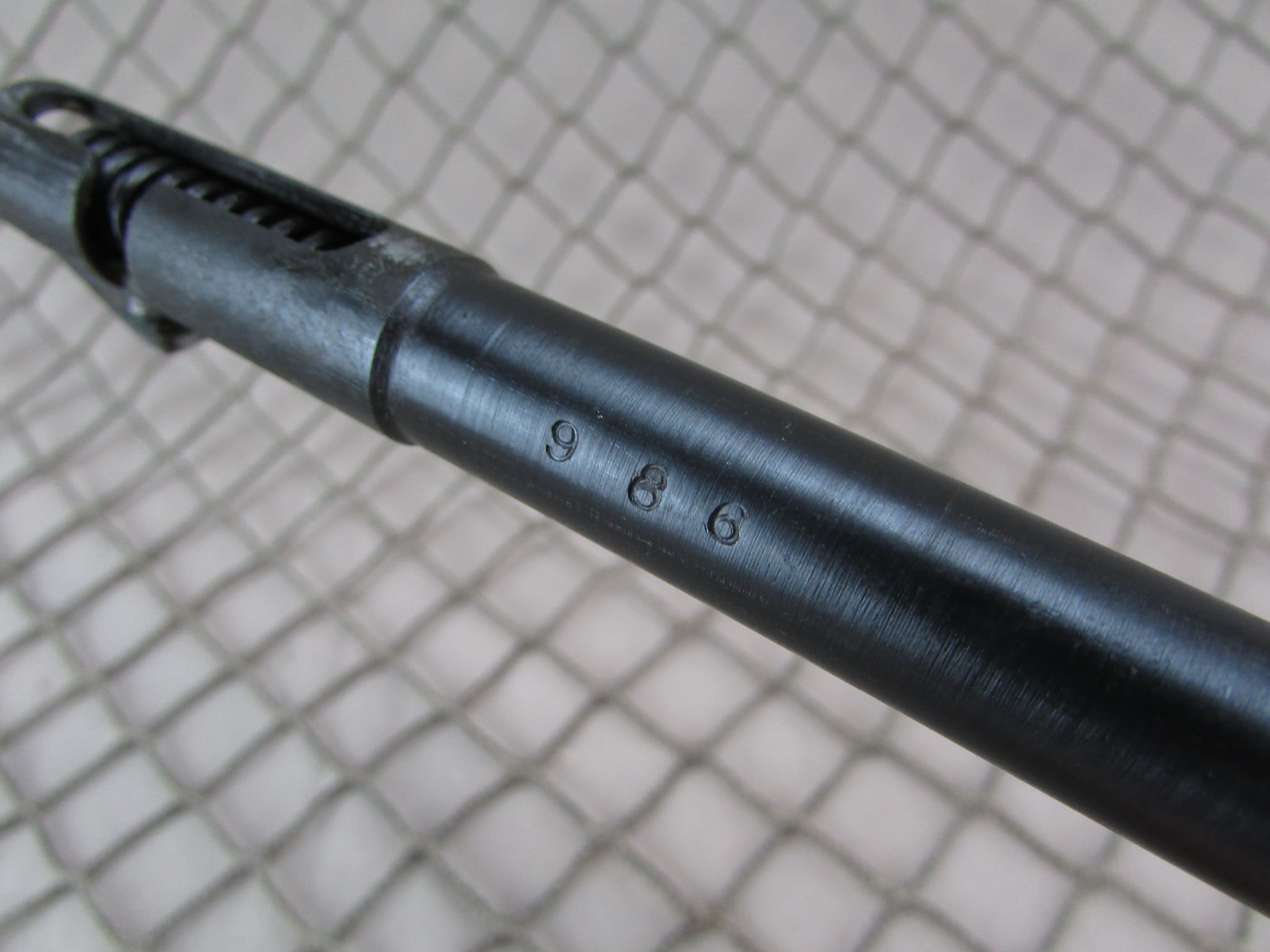 international harvester m1d garand miltech arms rebuild #4550249