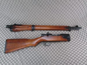 international harvester m1d garand miltech arms rebuild #4550249