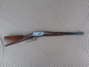 ruger single six three screw 22 wmr with box #20 42097