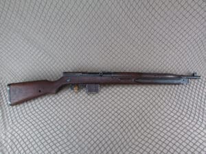 ruger single six three screw 22 wmr with box #20 42097