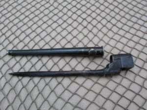 czech vz52 rifle 7.62x45 #r10642