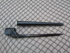 czech vz52 rifle 7.62x45 #r10642