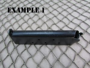 czech vz52 rifle 7.62x45 #r10642