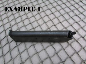 czech vz52 rifle 7.62x45 #r10642