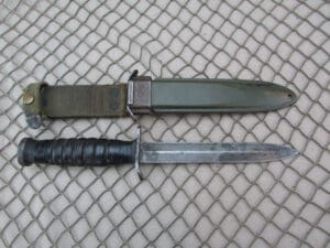 czech vz52 rifle 7.62x45 #r10642