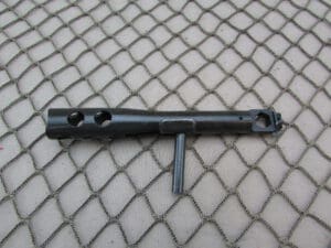 czech vz52 rifle 7.62x45 #r10642