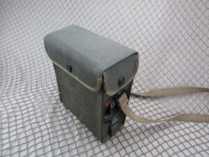 czech vz52 rifle 7.62x45 #r10642