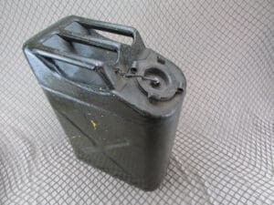 czech vz52 rifle 7.62x45 #r10642