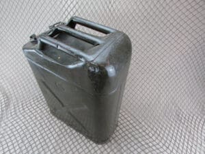 czech vz52 rifle 7.62x45 #r10642