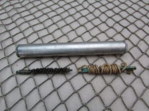 czech vz52 rifle 7.62x45 #r10642