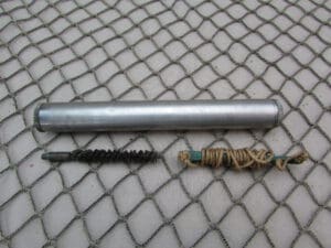 czech vz52 rifle 7.62x45 #r10642