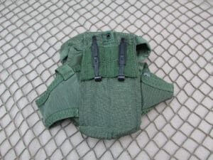 czech vz52 rifle 7.62x45 #r10642