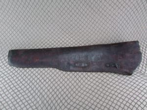 czech vz52 rifle 7.62x45 #r10642