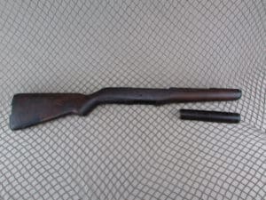 czech vz52 rifle 7.62x45 #r10642