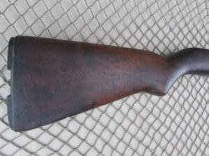 czech vz52 rifle 7.62x45 #r10642