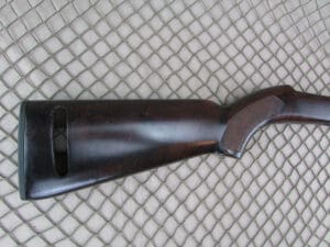 czech vz52 rifle 7.62x45 #r10642