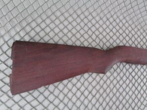 czech vz52 rifle 7.62x45 #r10642