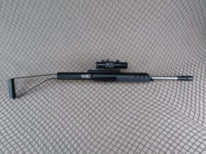 czech vz52 rifle 7.62x45 #r10642