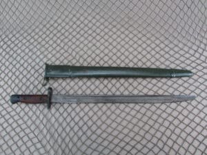 czech vz52 rifle 7.62x45 #r10642