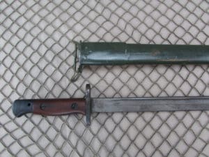 czech vz52 rifle 7.62x45 #r10642