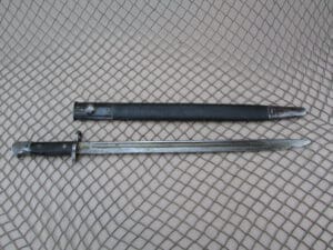 czech vz52 rifle 7.62x45 #r10642